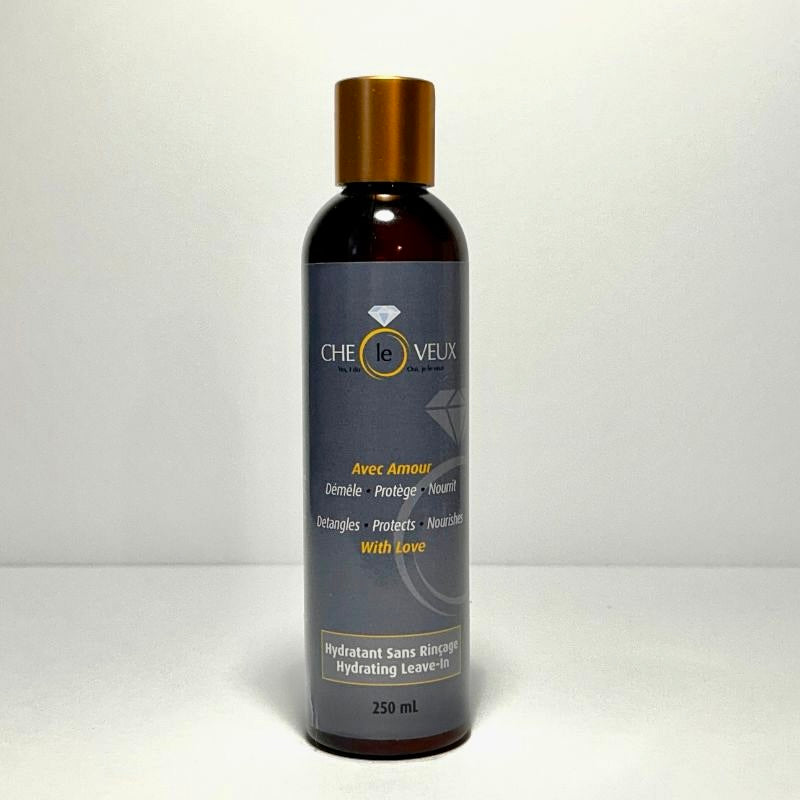 Hydratant Sans Rinçage - Leave-In